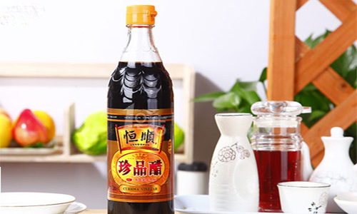 恒顺醋业加盟费是多少