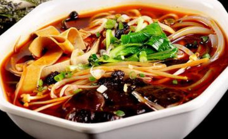 大懒人冒菜加盟费