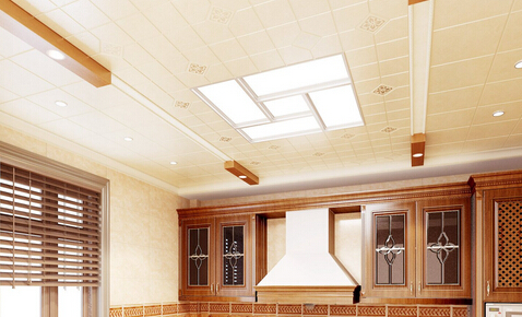 喜临门集成吊顶加盟费