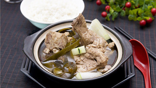 老家头排骨米饭加盟费