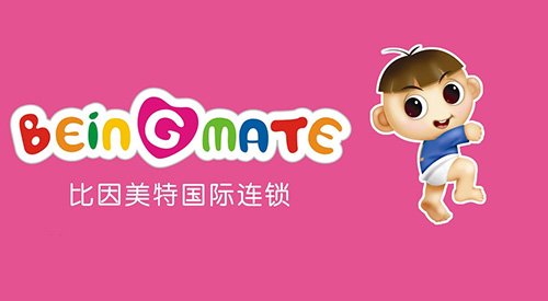 比因美特婴童用品加盟费