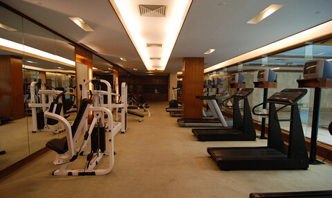 PE健身工作室加盟费