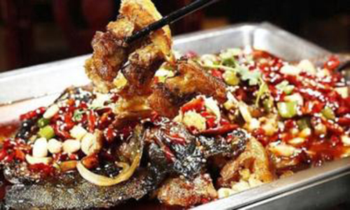 ufo烤鱼加盟费是多少