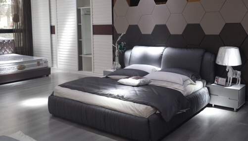 帝标家居加盟费