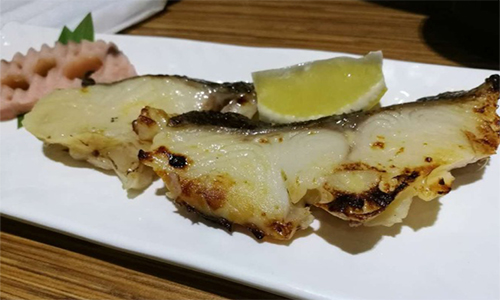 鱼天地日本料理加盟费是多少