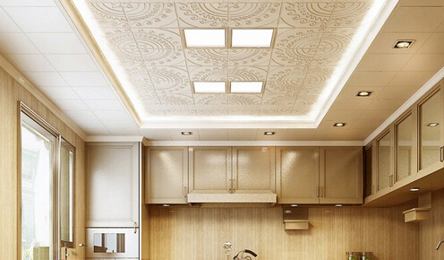 友邦集成吊顶加盟费