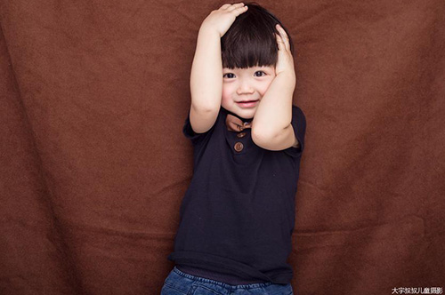 大宇叔叔儿童摄影加盟费