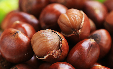 品忆香炒货加盟店