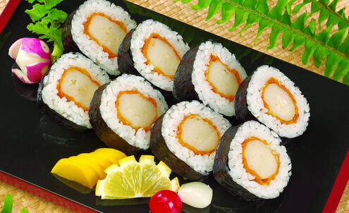 町田寿司加盟费