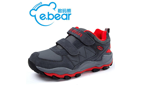 数码熊儿童用品加盟店