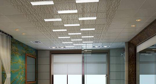 海创集成吊顶加盟费