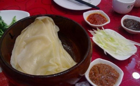 大地春饼店加盟费是多少?不到30万元轻松加盟!