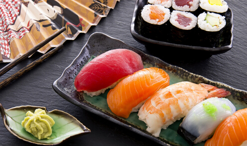 三禾寿司加盟费