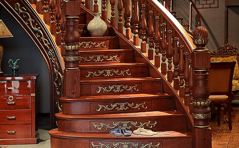 天工楼梯加盟费