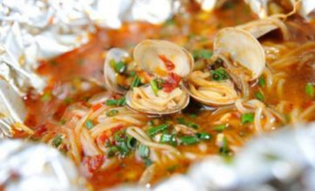 极线花甲米线加盟费是多少？最低需要11.05万元！