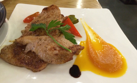 利再燃西班牙餐厅加盟费是多少?