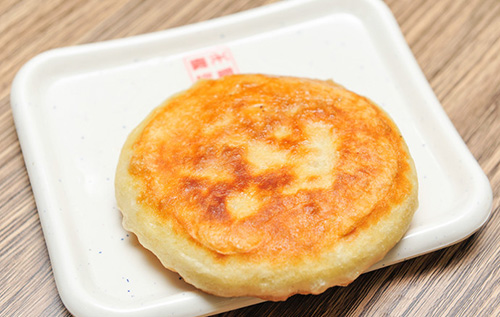 嘉禾馅饼加盟费