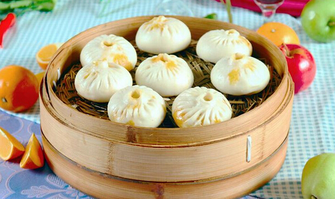 东坡包子加盟费