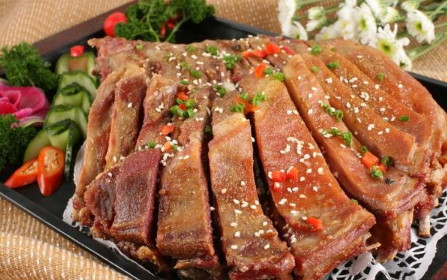 好玩伴羊排加盟费