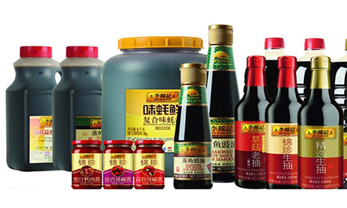 李锦记加盟费是多少