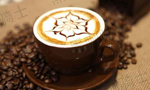 黑咖骑士加盟费