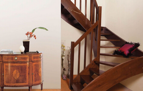 捷步楼梯加盟费