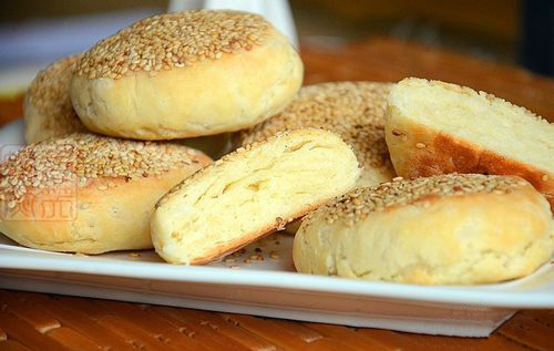 老北京烧饼加盟费