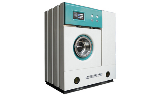 德奈福干洗加盟费