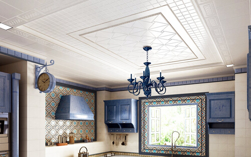 宝仕龙集成吊顶加盟费