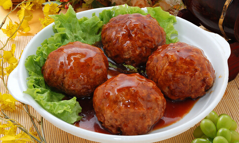 中意客快餐加盟费