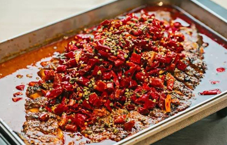 秀麻秀辣烤鱼加盟费