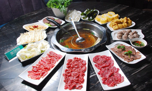 项记潮汕牛肉火锅加盟费是多少