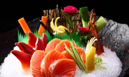 海逸海鲜加盟费