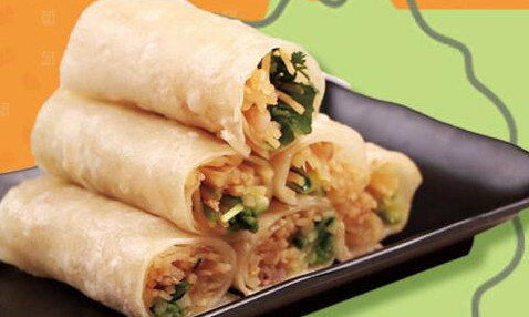 荷小馆加盟费是多少？仅需19.2万元即可！