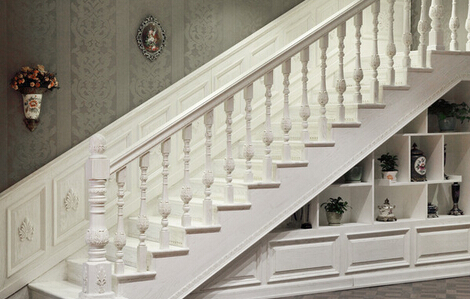 尊格楼梯加盟费