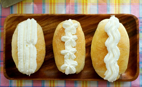 东哥面包加盟费