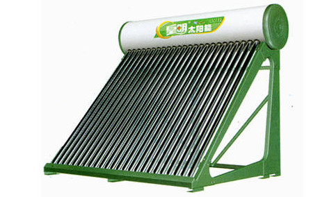 皇明太阳能加盟费