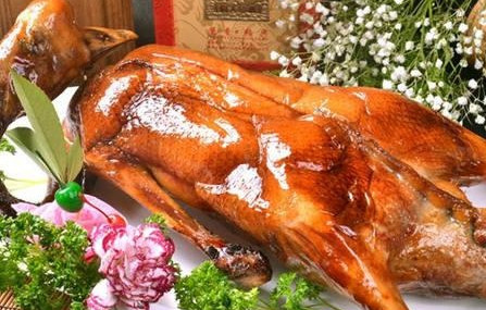 穿骨香烤鸭加盟费是多少？