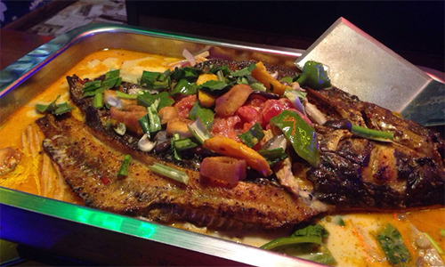 又见鱼加盟费是多少