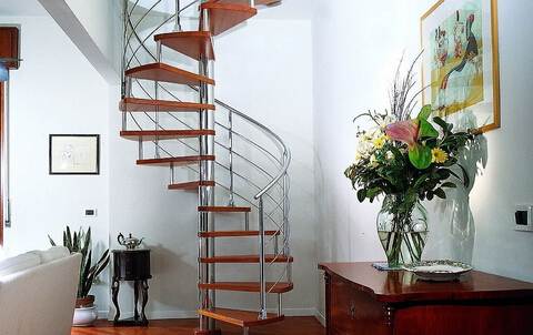 千年树楼梯加盟费