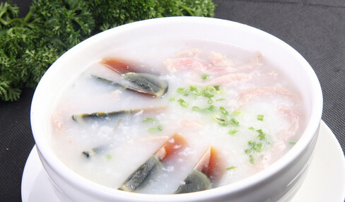 平衡粥店加盟费