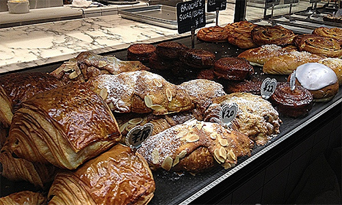 Farine加盟费需要多少钱