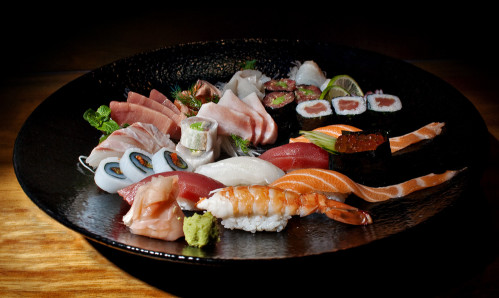 东京和食加盟费是多少?36.2万元即可加盟!