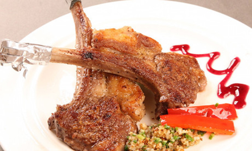 桃山日本料理铁板烧加盟费需要多少钱