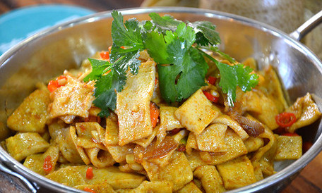 湘村湖南大碗菜加盟