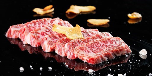 峯法式铁板烧加盟