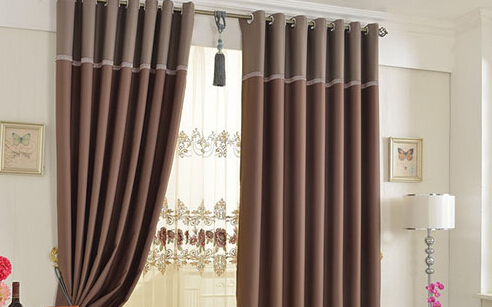 罗绮窗帘加盟