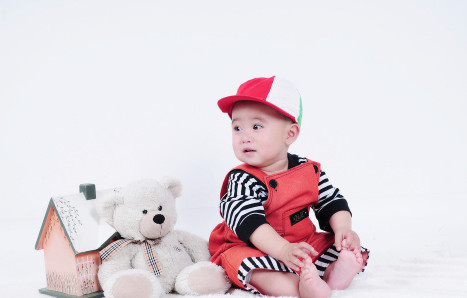 贝贝兔儿童摄影加盟