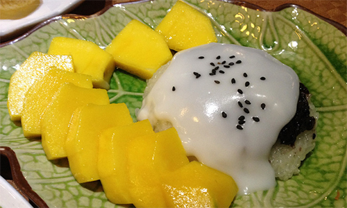 萨瓦蒂卡泰国料理加盟