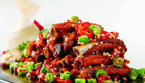 终极味道排骨饭加盟费